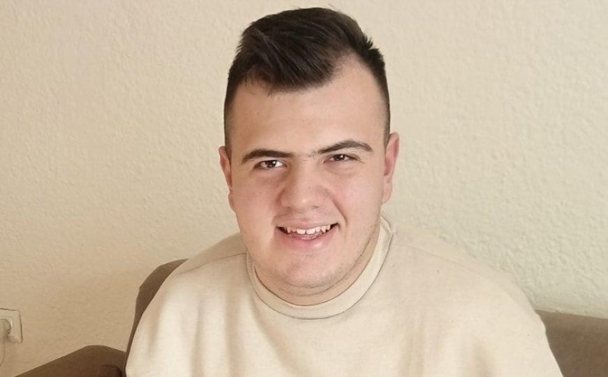 Pomozi.ba ponovo pokreće apel za Elmedina iz Travnika: Pomozimo mu da nastavi borbu za bolji život