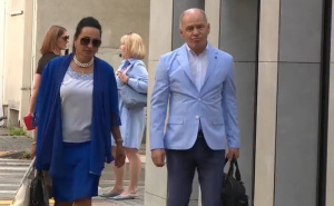 Vesna Medenica, bivša predsjednica Vrhovnog suda Crne Gore ide u zatvor