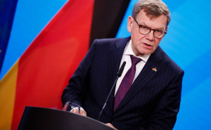 Njemački šef diplomatije skeptičan o Putinovoj spremnosti na pregovore