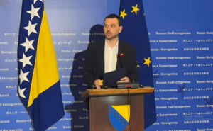 Saša Magazinović: "Glavni pregovarač ne treba doći iz SNSD-a, zaobići ćemo one koji prave blokade"