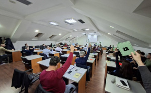 SDA isključila iz članstva vijećnika iz Livna: Glasao za novu većinu koju čini HDZ