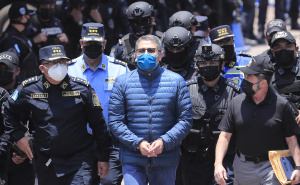 Trump pomilovao bivšeg predsjednika Hondurasa osuđenog za trgovinu drogom: Izašao nakon 4 godine