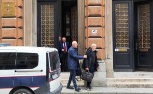 Delimustafić i ostali: Tajno praćenje i tehničko snimanje u predmetu “Pravda”