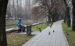 U Mostaru jutros 8 stepeni: Objavljena prognoza do nedjelje - bit će i kiše i snijega