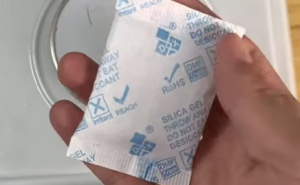 Zašto ne trebate bacati vrećice sa gel kuglicama: Idealan saveznik u borbi protiv vlage