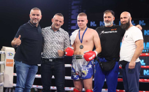 Dževad Poturak za Radiosarajevo.ba: Sklanjamo mlade borce od nargila barova i hodanja u bespuće