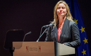 Federica Mogherini puštena iz pritvora: Ne postoji rizik od bjekstva
