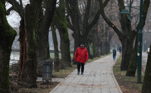 BH Meteo objavio prognozu za decembar: Ovo bi mnoge moglo iznenaditi