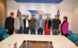 Općina Novi Grad Sarajevo: Dvanaest članova napustilo SDP i pristupilo Stranci za BiH