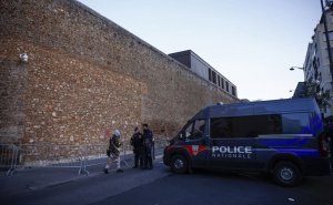 Francuska glavna meta Kremlja: Ruski agent iz Srbije orkestrirao operacije hibridnog rata