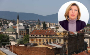 Sarajevski historičari reagirali na tekst Marie-Janine Calic: "Paušalno, netačno i zlonamjerno"
