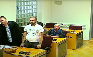 Osuđen zbog prijetnji sutkinji Seni Uzunović: Plavšić neće u zatvor, već će platiti 33.700 KM kaznu