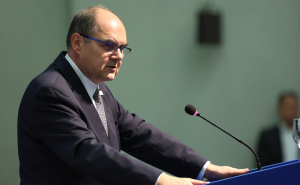 Christian Schmidt u Sarajevu predstavio zaključke PIC-a: Jedna poruka je ključna