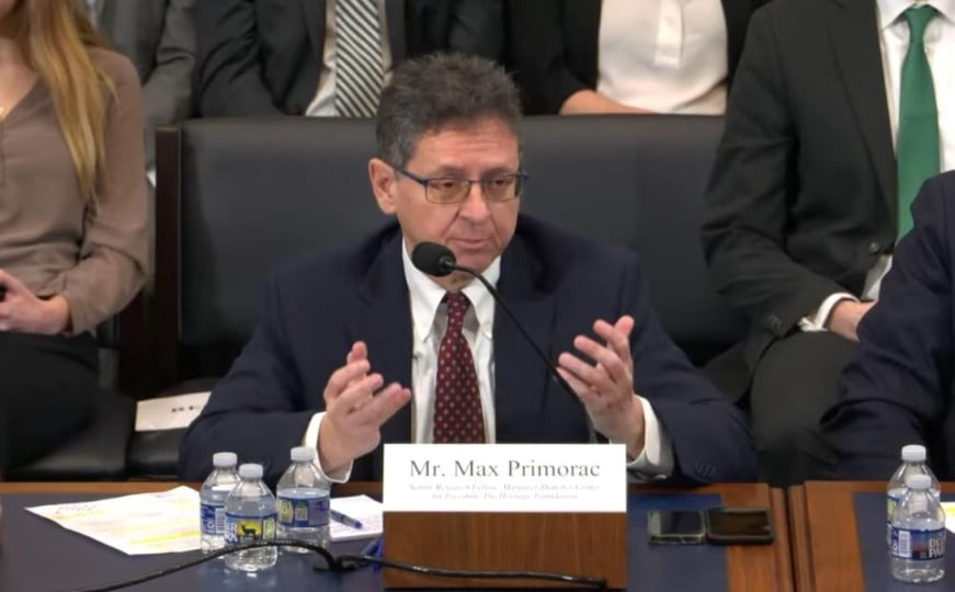 Dragan Bursać: Primorčevo neoustaštvo i laži o "muslimanskoj prijetnji"