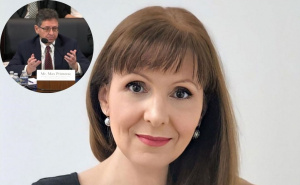 Vesna Rajnović, profesorica iz Rijeke: Uvođenje trećeg entiteta samo bi pogoršalo napetosti u BiH!