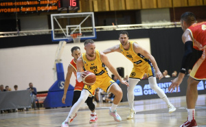 Radiosarajevo.ba saznaje: Džanan Musa ima želju da se vrati među Zmajeve, ali se opet pita Dubai