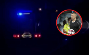 Stigla presuda za paljenje automobila sudiji Sabriji Topaloviću