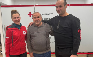 Dirljiva životna priča: Otac i sin ponovo zajedno nakon 40 godina razdvojenosti