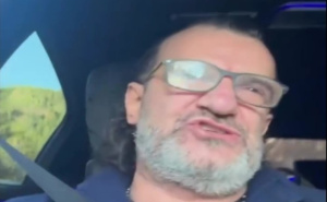 Aca Lukas brutalno izvrijeđao Eleka: "Zašto si poslao skupocjeni poklon Oriću?"