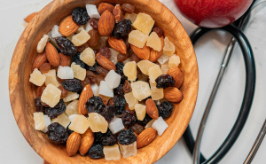 Grickajte bez griže savjesti: Ovo su tri zdrave i ukusne alternative čipsevima