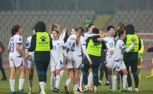 UEFA odabrala: Njemačka će biti domaćin Europskog prvenstva nogometašica 2029. godine