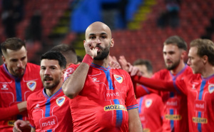 Borac se minimalcem u Bijeljini vratio na vrh tabele