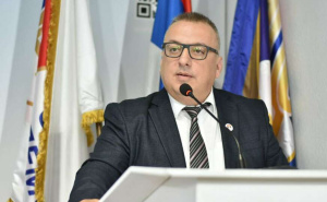 Rukovodstvo SDS-a s Flemingom i Ginkelom: Tražili skidanje s OFAC liste i upozorili na izbornu krađu