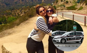 Nasilnik ostaje iza rešetaka: Ismetu Porobiću koji je pretukao kćerku Talić-Gabriel određen pritvor