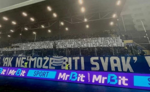 Manijaci o 'Sarajevo safariju': "Miševi mogu samo kroz optiku da promatraju sarajevske lavove"