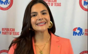 Republikanka iz Texasa počela kampanju šireći mržnju: "Izbacit ćemo svakog muslimana"