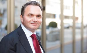 Bećirović o narativima Maxa Primorca: Operacije s ciljem delegitimacije BiH i slabljenja Bošnjaka