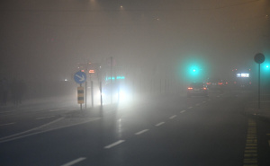 Svake godine isto: Nezdrav zrak u Sarajevu, građani upozoreni na oprez