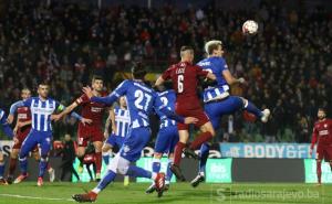 Zvanično: Pomjera se vječiti derbi između FK Sarajevo i FK Željezničar