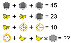 Mozgalica koja je zaludjela internet: Samo najbistriji umovi je uspijevaju riješiti