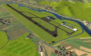 BiH dobija novi aerodrom: Proces građenja ulazi u fazu realizacije