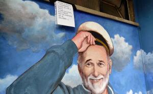 Legendarni Đorđe Balašević i pjesma dana: 'O, daj okreni taj ringišpil u mojoj glavi...'