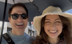 Poznati multimilioner koji troši milione da ostane mlad: "Ljudi imam djevojku, porijeklom je iz BiH"