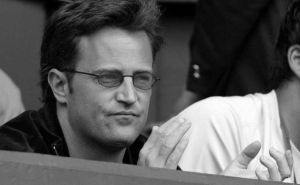 Priznao krivicu: Doktor Matthewa Perryja ide u zatvor zbog tragične smrti glumca