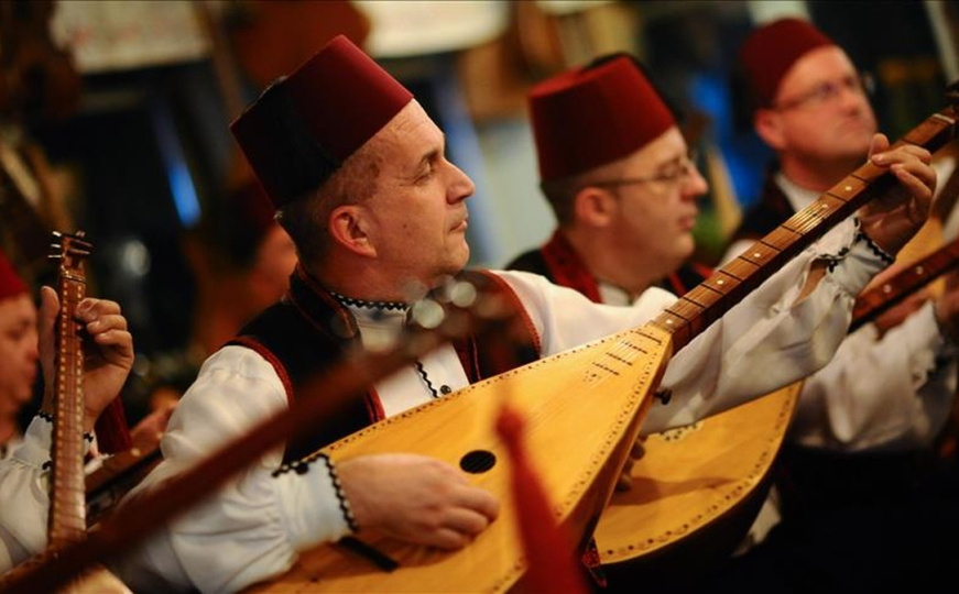 Dan kada je sevdalinka svjetski priznata: Kako je sevdah postao čuvano blago čovječanstva