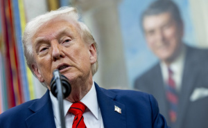 Trump o izraelskom kršenju primirja: "Imali smo problem sa bombom, vjerovatno je nekoga i ubila"