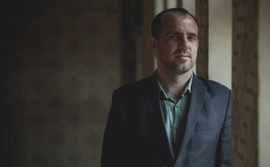 U povodu objavljivanja nove knjige: Samedin Kadić: Islam i Evropa se susreću u dubinama svih povijesnih planova 1 Intervju | Samedin Kadić: Islam i Europa se susreću u dubinama svih povijesnih planova