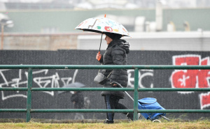Meteorolozi za danas najavili kišu: Pročitajte i detaljnu vremensku prognozu do ponedjeljka