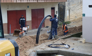 Popravke na vodovodnoj mreži u Sarajevu: Mogući prekidi vode u 27 ulica i poremećaji u više naselja