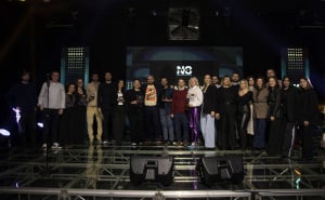 Završen deseti No limit – proglašeni najuspješniji oglašivački projekti u 2025. godini