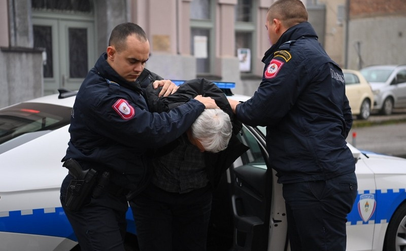 Užas u BiH: Uhapšeni pedofil je srednjoškolski profesor