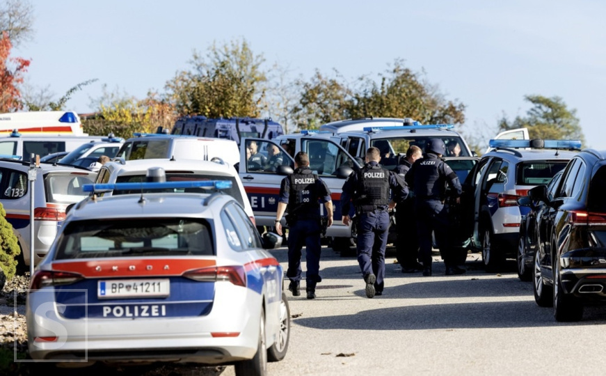 Novi detalji stravičnog ubistva u Beču: Dva računa 21-godišnjaka ispražnjena nakon smrti