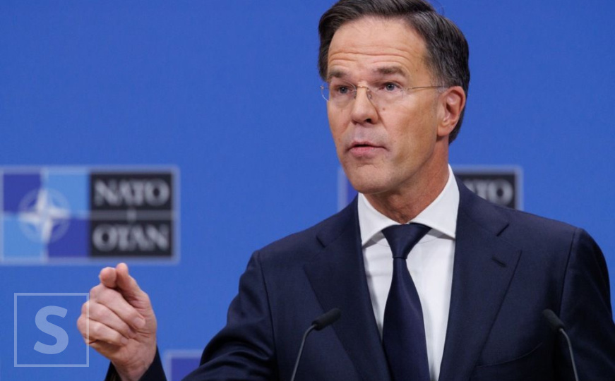 NATO odgovorio na Putinovu prijetnju ratom: "Ne zavaravajte se. Mi smo spremni"