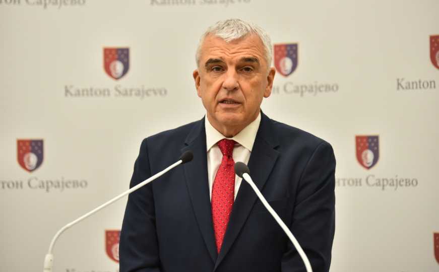 Nijaz Skenderagić otvoreno o stanju u BiH: Imamo stabilnost, ali bez razvoja