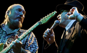 Preminuo muzičar Steve Cropper