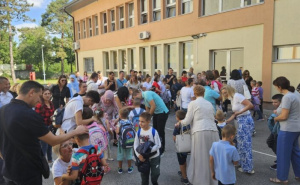 Svaka čast: Brčko uvodi dječji dodatak za svu djecu od rođenja do osamnaeste godine